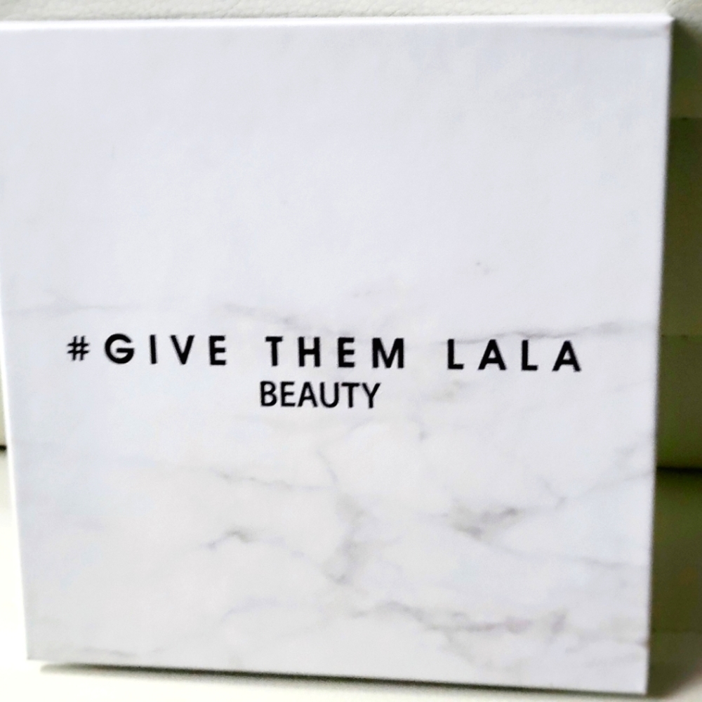 Give them Lala